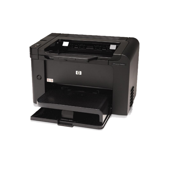 Drukarka laserowa HP LaserJet P1606DN